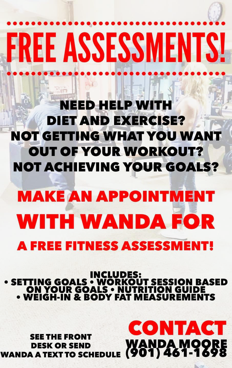 Edge Fitness Hernando | 2050 US-51, Hernando, MS 38632, USA | Phone: (662) 912-9353