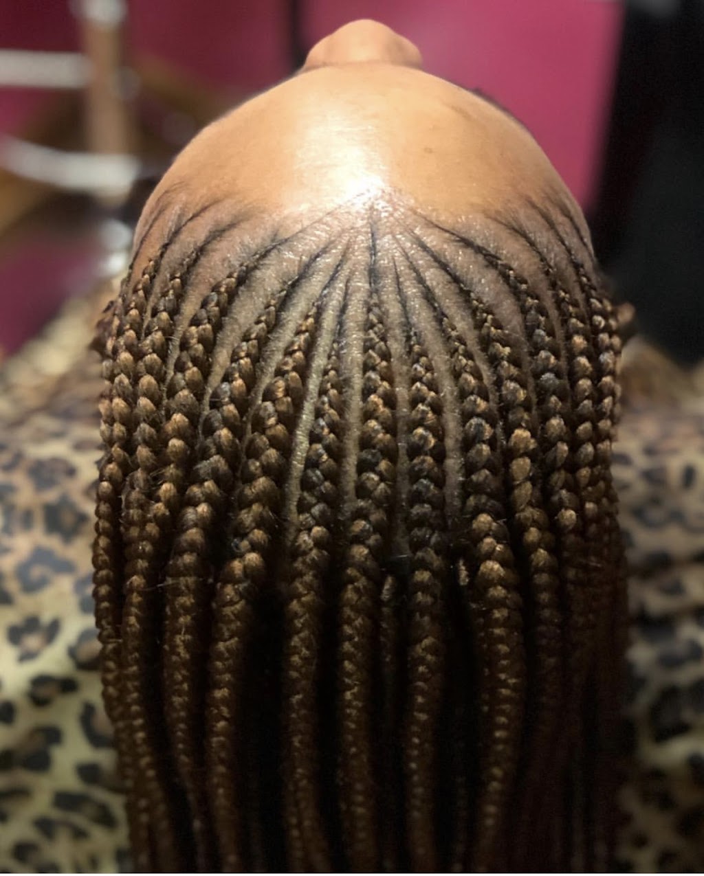 CeCe African hair braiding | 3800 Overland Heights, Greensboro, NC 27407, USA | Phone: (336) 604-3296