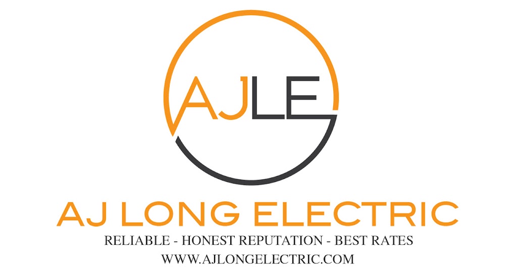 AJ Long Electric | 15518 Orchard Run Dr, Bowie, MD 20715, USA | Phone: (301) 679-7447
