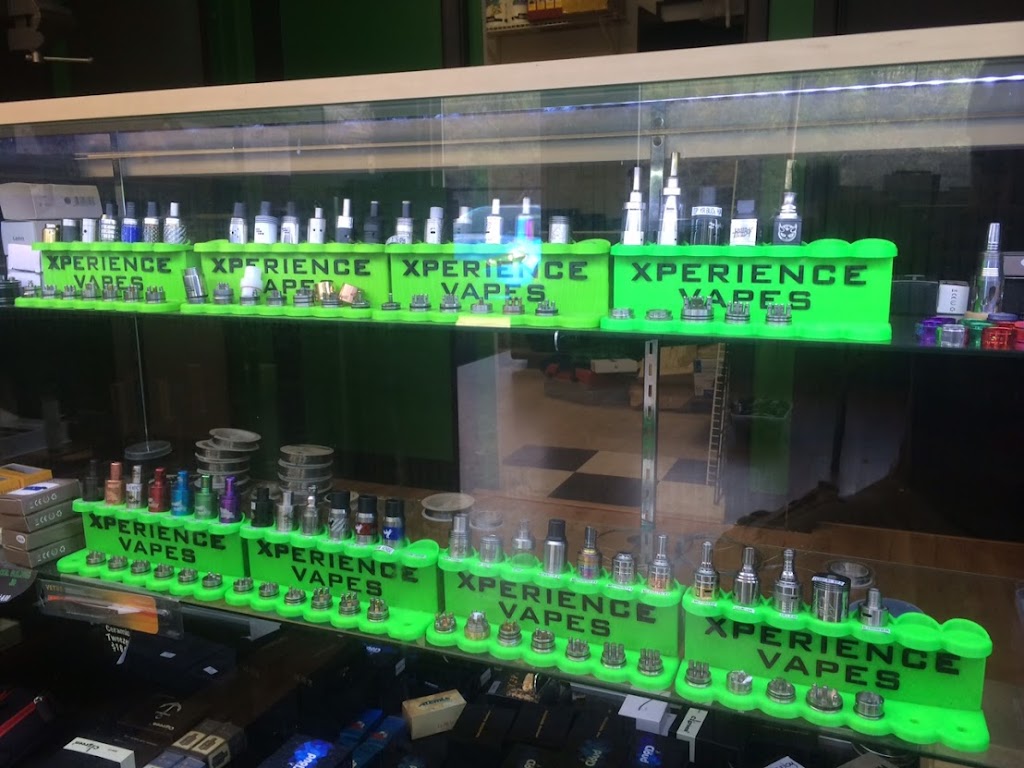 Xperience Vapes | 3515 Washington Rd, McMurray, PA 15317, USA | Phone: (724) 260-0828