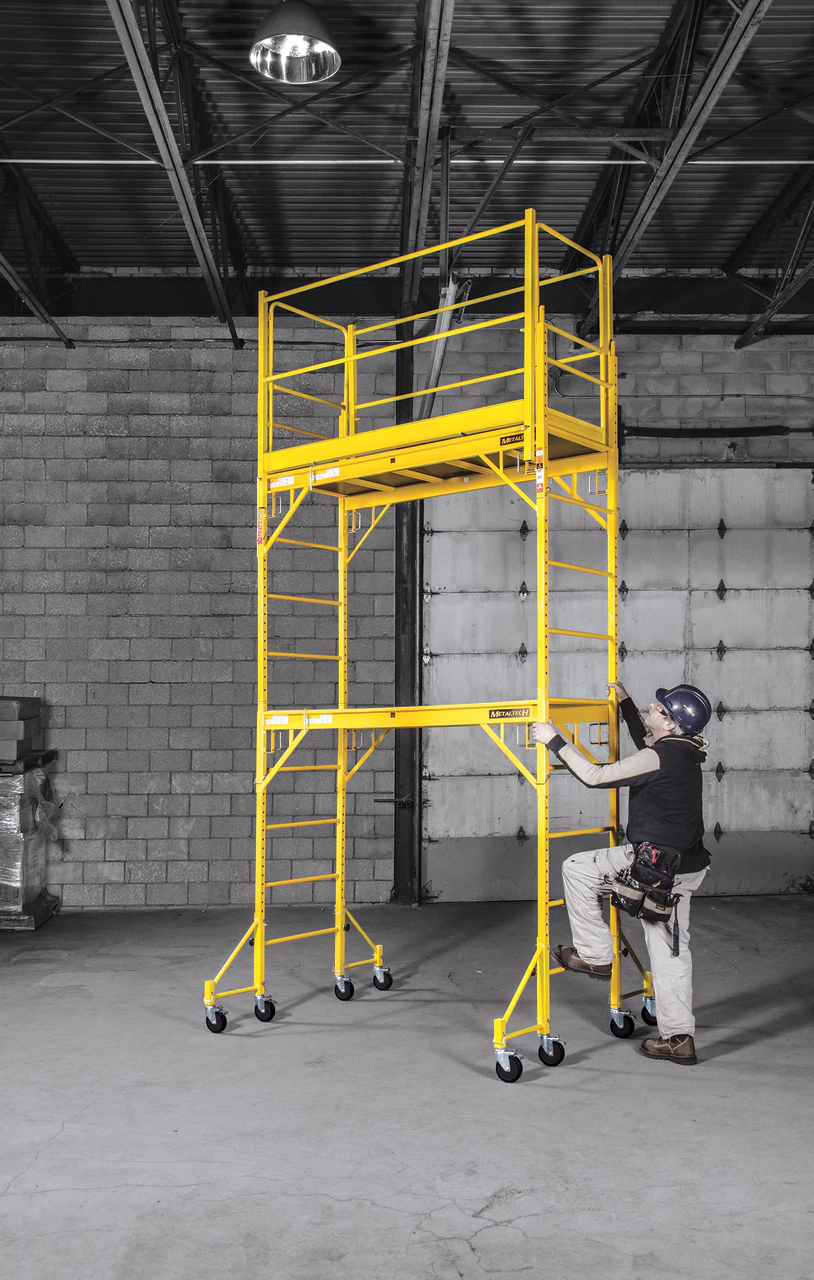 Industrial Ladder & Supply Co | 4725 Port Union Rd, West Chester Township, OH 45011, USA | Phone: (513) 860-9720