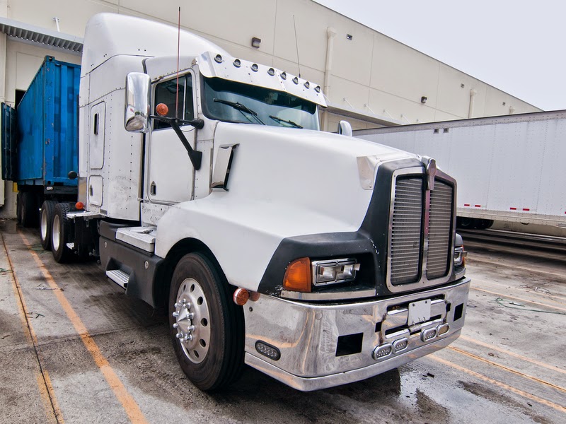 Calhoun Truck Lines | 10700 Ford Rd, Dearborn, MI 48126 | Phone: (313) 554-0163