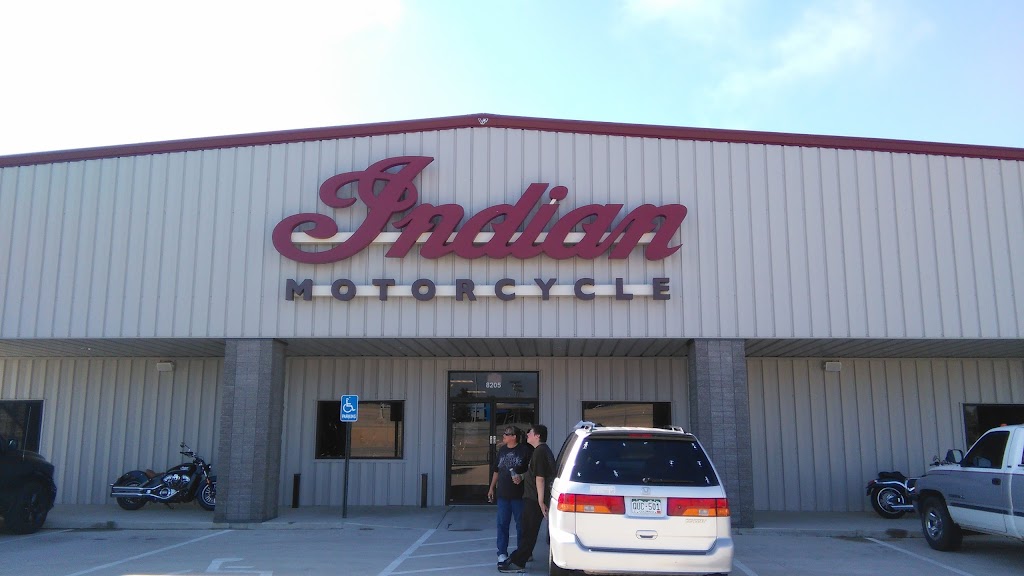 Indian Motorcycles of Wichita - Dream Machines of Kansas | 8205 W Kellogg Dr, Wichita, KS 67209, USA | Phone: (316) 773-5000