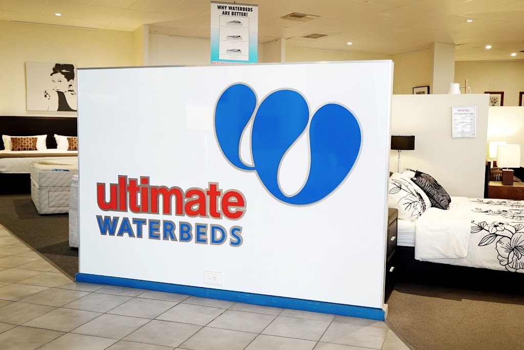 Ultimate Waterbeds | 1387 Main N Rd, Para Hills West SA 5096, Australia | Phone: (08) 8258 3300