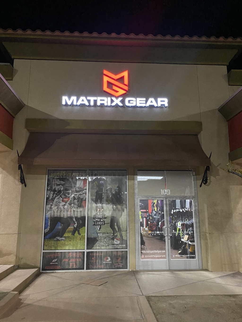 Matrix Gear USA | 34862 Monte Vista Dr Suite 109, Wildomar, CA 92595, USA | Phone: (855) 800-7874