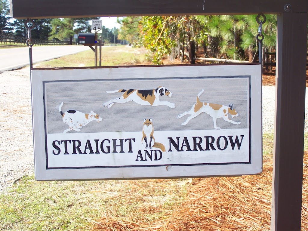 NC State Equine Health Center | 6045 US-1, Vass, NC 28394, USA | Phone: (910) 692-8773