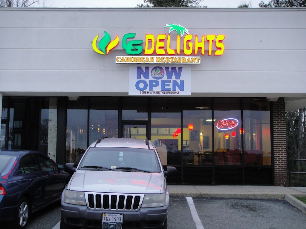 Caribbean Gourmet Delights, Inc. | 14501 Warwick Blvd, Newport News, VA 23608, USA | Phone: (757) 812-7497