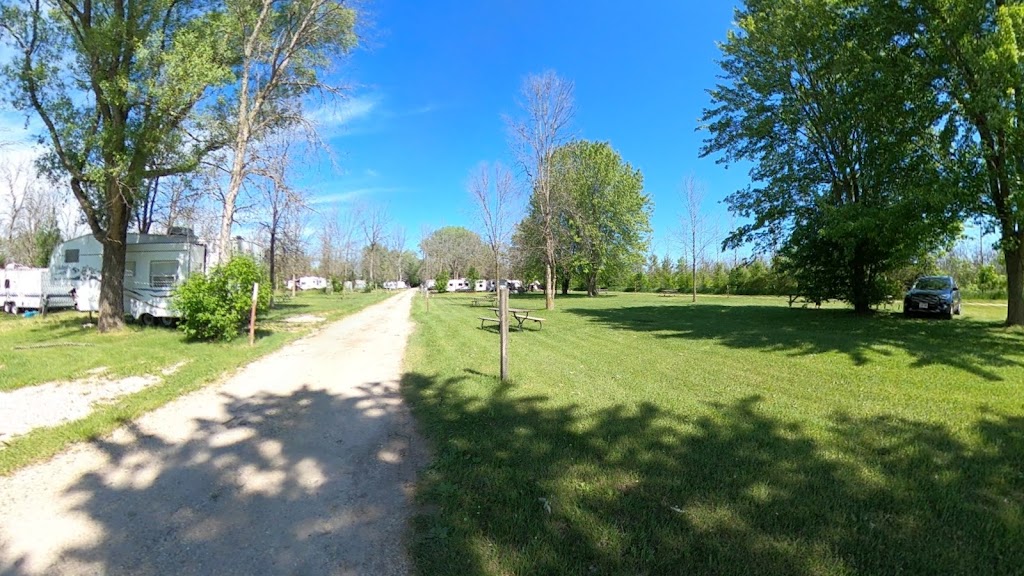 Lazy Days Campground | 1475 Lakeview Rd, West Bend, WI 53090, USA | Phone: (262) 675-6511