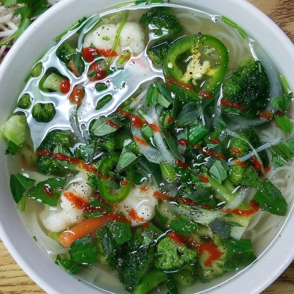 Phở Tỷ #II | 27461 Hesperian Blvd, Hayward, CA 94545, USA | Phone: (510) 783-9888