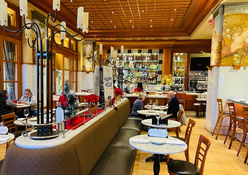 Il Fornaio Walnut Creek | 1430 Mt Diablo Blvd, Walnut Creek, CA 94596, USA | Phone: (925) 296-0100