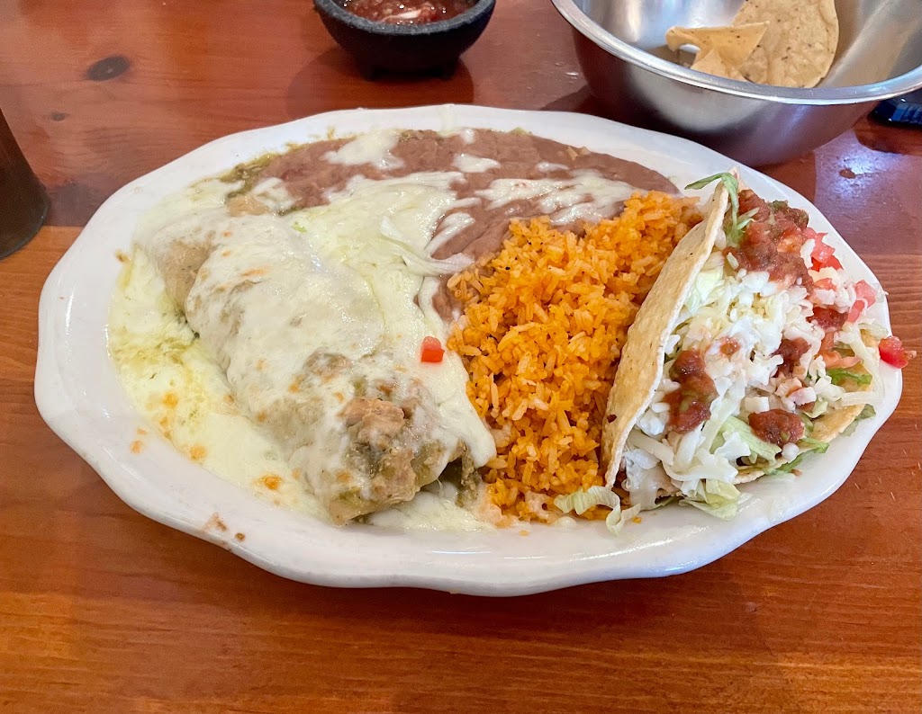 Sals Mexican Restaurant - Madera | 2001 W Cleveland Ave F, Madera, CA 93637, USA | Phone: (559) 673-7257