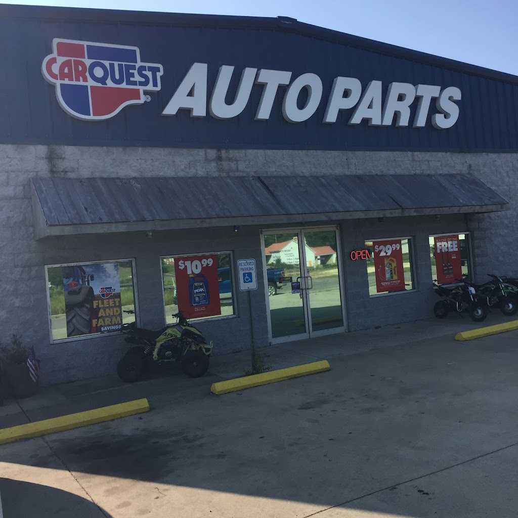 ODENVILLE AUTO PARTS | 100 Odenville Pl, Odenville, AL 35120, USA | Phone: (205) 629-9111