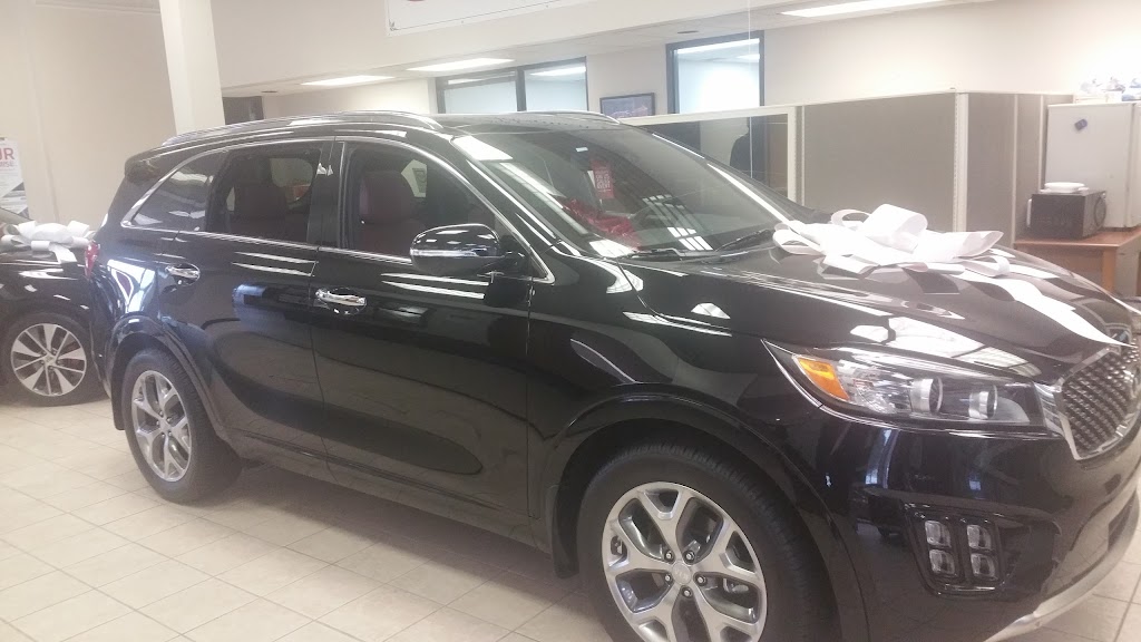 Gossett Kia South | 2680 Mt Moriah Rd, Memphis, TN 38115, USA | Phone: (901) 473-6212