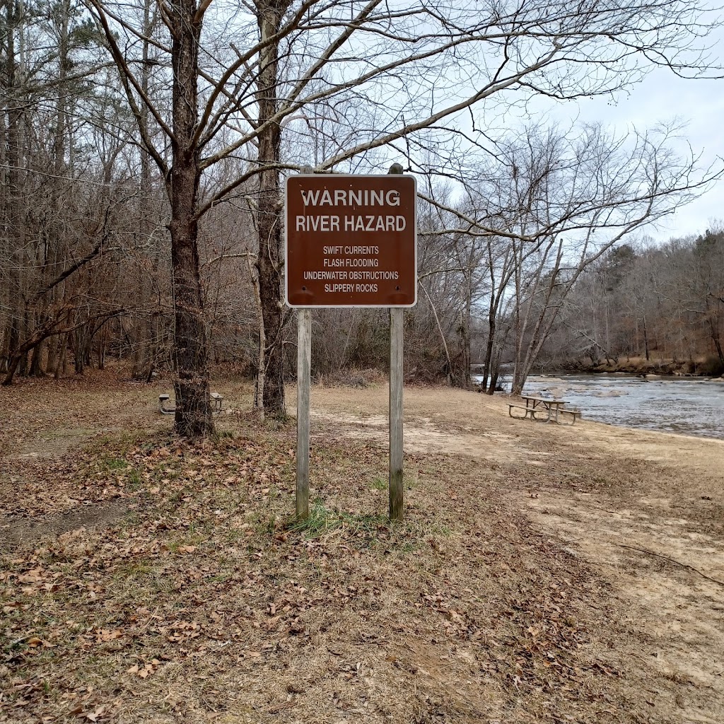 Sweetwater Creek State Park | 1750 Mt Vernon Rd, Lithia Springs, GA 30122, USA | Phone: (770) 732-5871