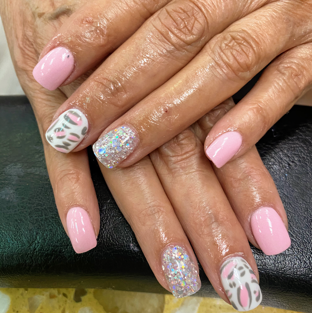 Blossom Nails & Spa | 9225 W Parmer Ln UNIT 103, Austin, TX 78717, USA | Phone: (512) 219-9195