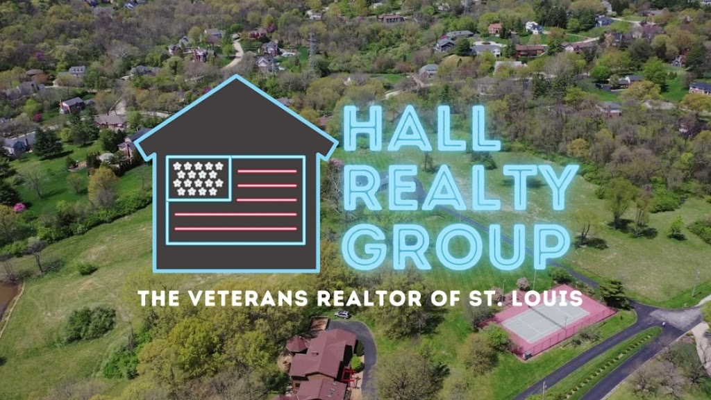 Hall Realty Group LLC | 10908 Kapp Ln, St. Louis, MO 63123, USA | Phone: (314) 220-0524