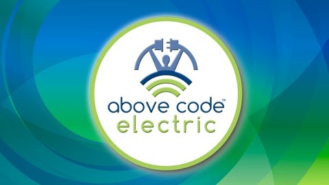 Above Code Electric | 10 Circle Dr, Southern Shores, NC 27949, USA | Phone: (252) 375-3232