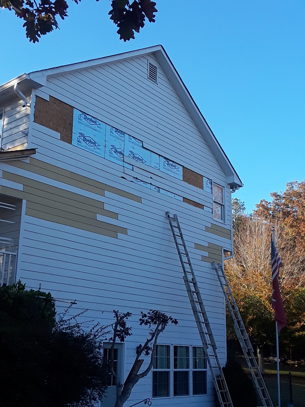 Allatoona painting & pressure washing | 4212 Creek Trail SE, Acworth, GA 30102, USA | Phone: (404) 454-6741