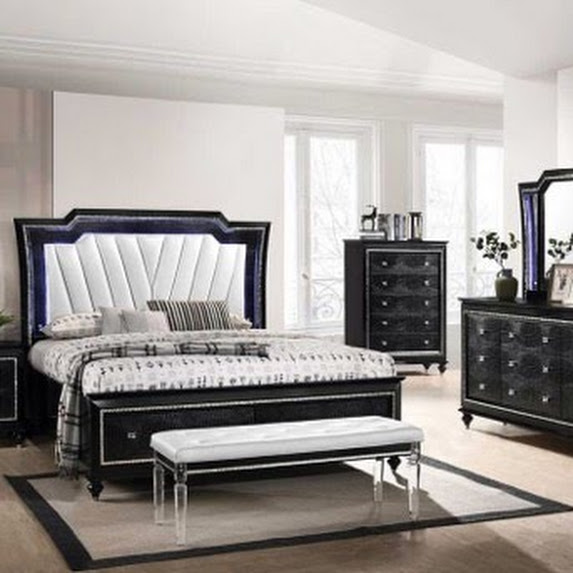 Lifestyle Furniture & Mattress | 2560 Garfield St, Gary, IN 46404, USA | Phone: (219) 427-0839