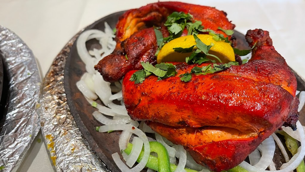 Haandi Indian Cuisine | 1222 W Broad St, Falls Church, VA 22046, USA | Phone: (703) 533-3501