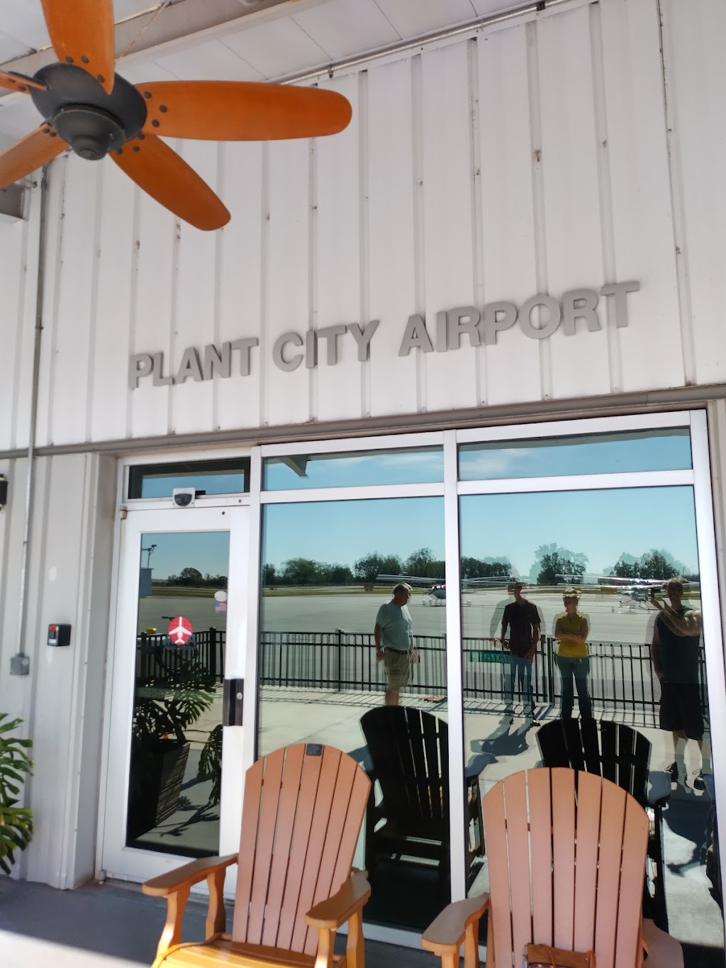 Atlas Aviation | 4007 Airport Rd, Plant City, FL 33563, USA | Phone: (813) 752-4710