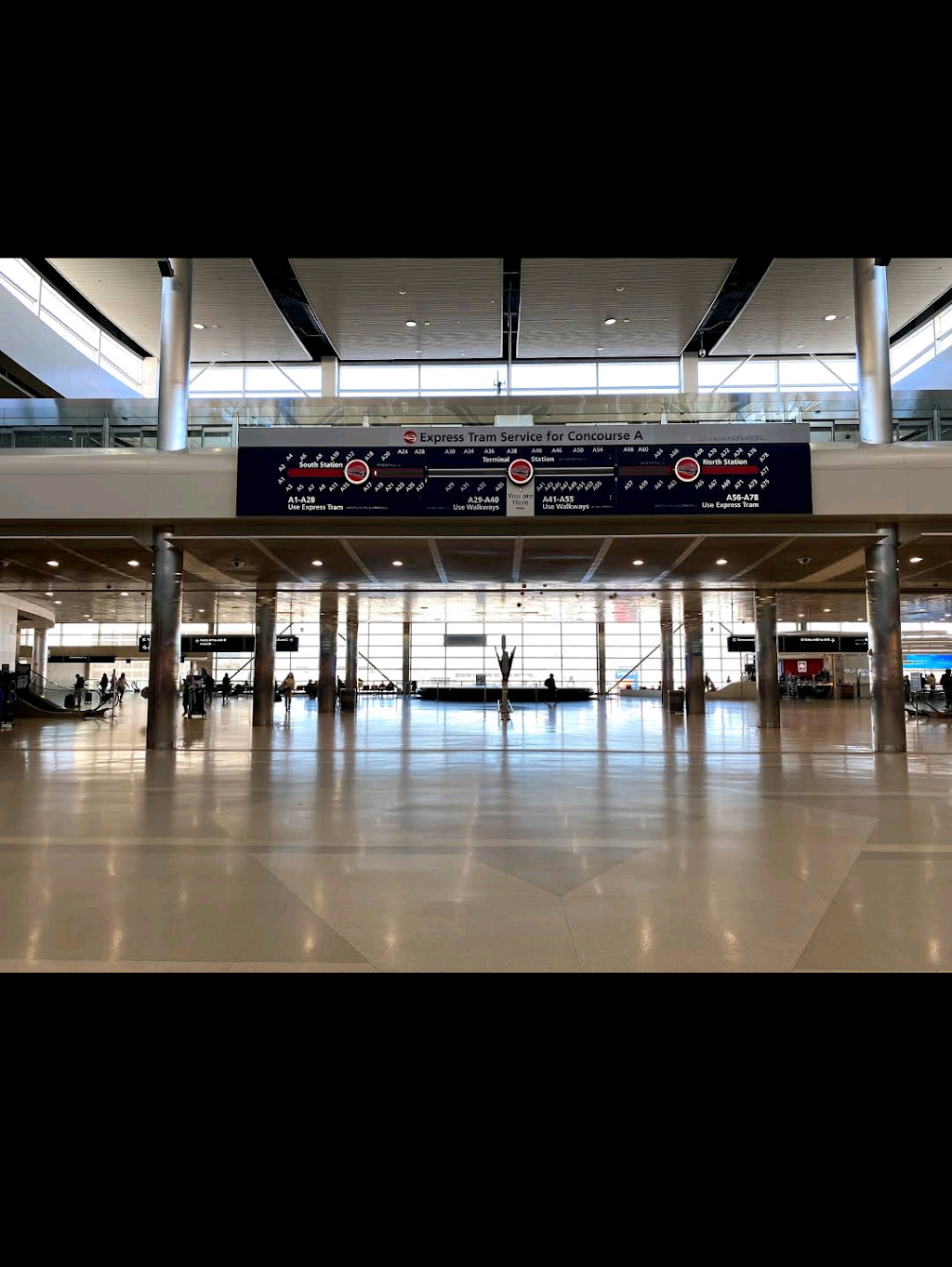 Detroit Metropolitan Wayne County Airport | 11050 W G Rogell Dr #602, Detroit, MI 48242, USA | Phone: (734) 247-7678