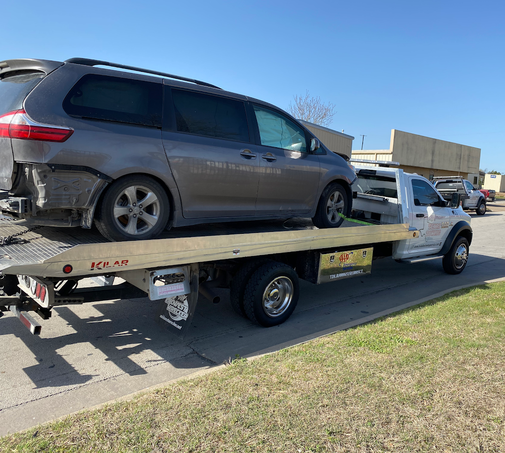 Texas Towing and Hauling | 1050 Kck Way, Cedar Hill, TX 75104, USA | Phone: (214) 909-0998