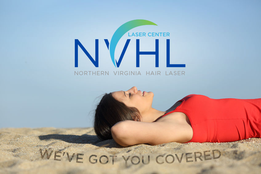 Northern Virginia Hair Laser | 6975 Springfield Blvd suite c, Springfield, VA 22150, USA | Phone: (571) 424-7537