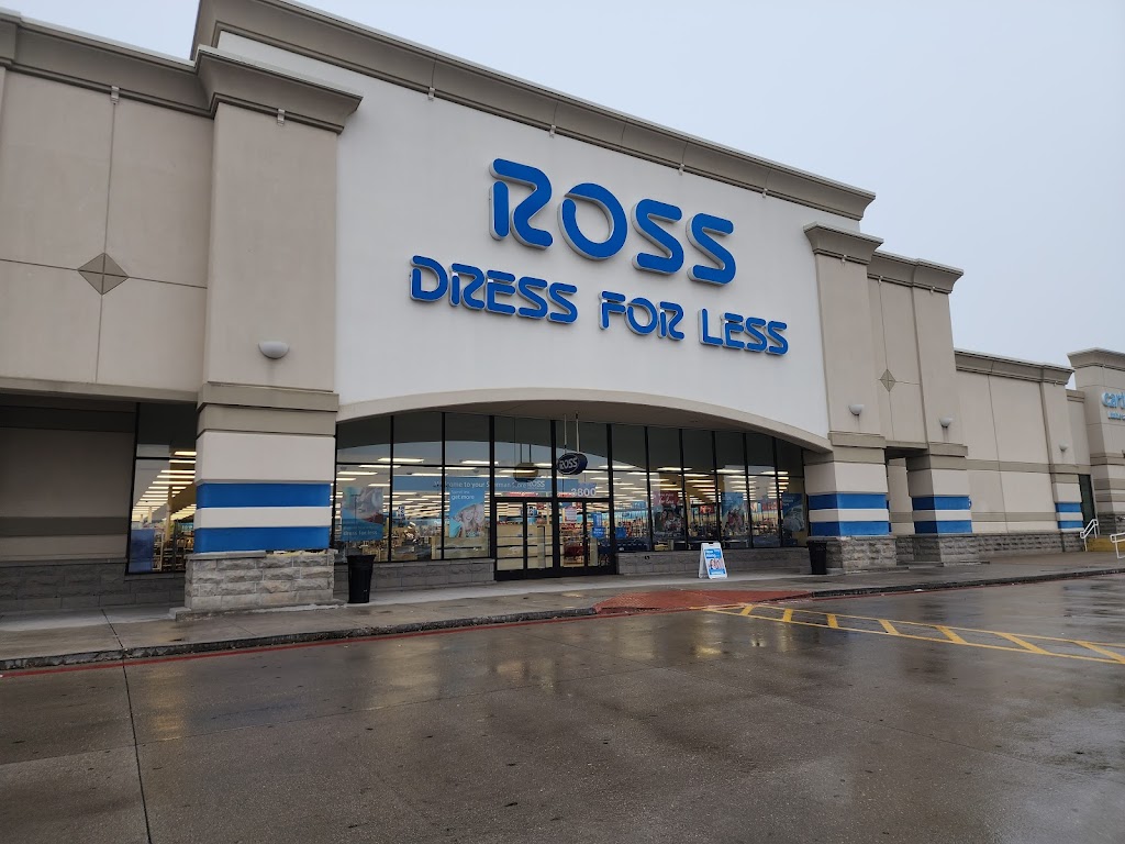 Ross Dress for Less | 3800 Town Center Dr, Sherman, TX 75092, USA | Phone: (903) 868-4199