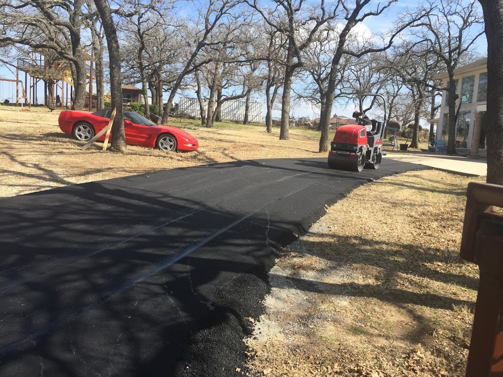 Pave Shield Asphalt Paving & Concrete | 330 N Broadway St #221, Joshua, TX 76058 | Phone: (817) 710-9932