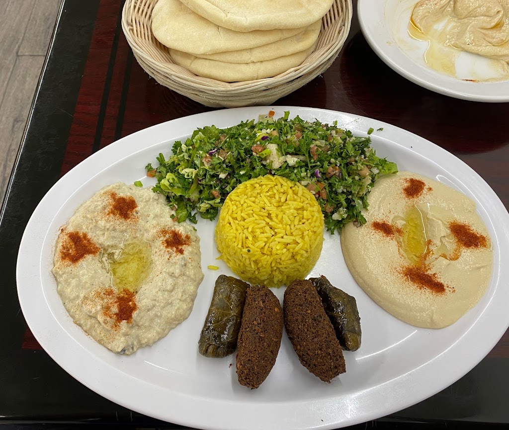 Alquds Mediterranean Grill and Grocery | 5555 Montgomery Blvd NE, Albuquerque, NM 87109, USA | Phone: (505) 888-2921