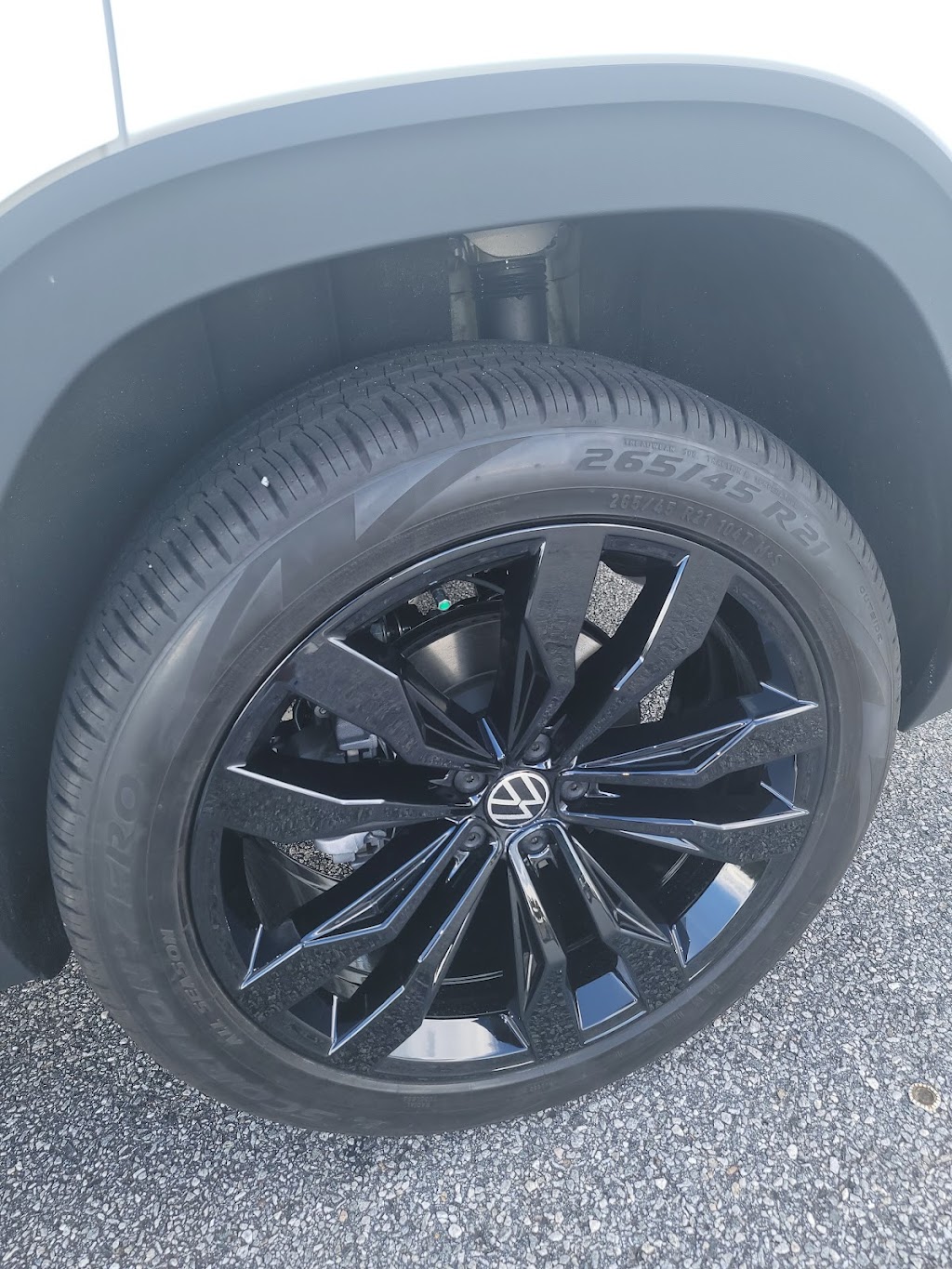 Fresh Wheel Repair and Powder Coating | 180 Shamrock Industrial Blvd, Tyrone, GA 30290, USA | Phone: (770) 703-7345