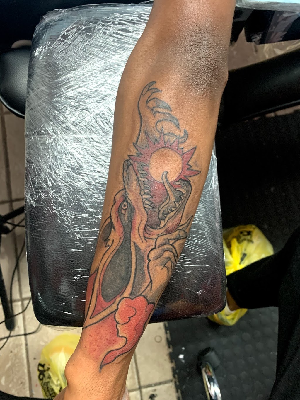 Mozaic Ink | 26 N Lowry St, La Vergne, TN 37086, USA | Phone: (615) 995-9672