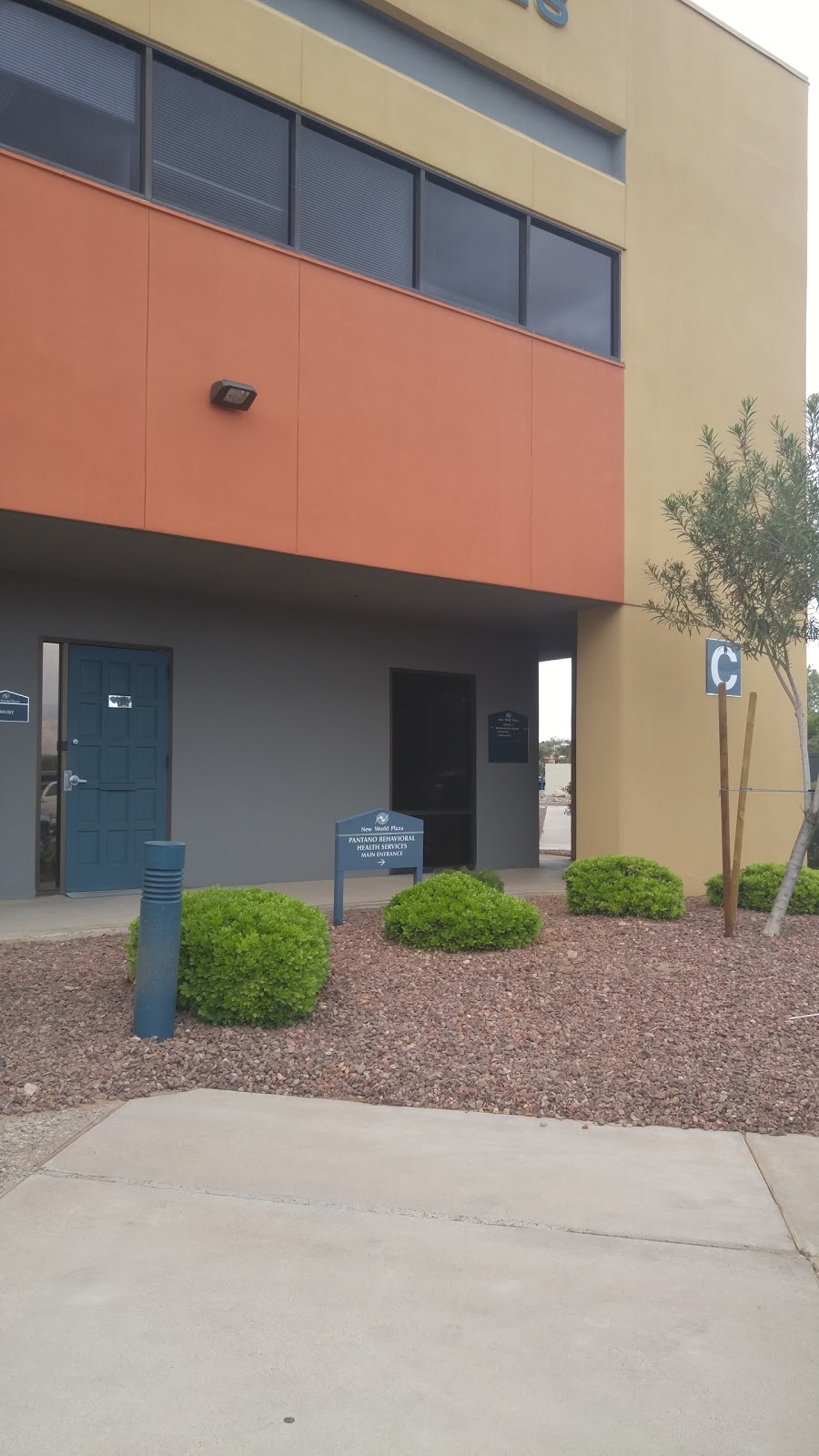 Intermountain Health Center | 5055 E Broadway Blvd # C104, Tucson, AZ 85711, USA | Phone: (520) 623-9833