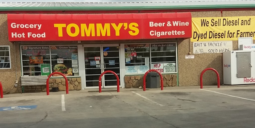 Tommys | 109 Hwy 6, Iredell, TX 76649, USA | Phone: (254) 364-2763