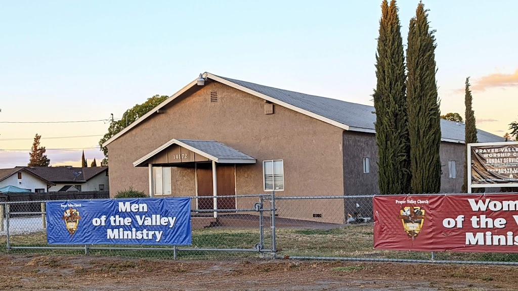 Prayer Valley Family Worship Church | 14172 Avon Ave, Lathrop, CA 95330, USA | Phone: (209) 662-4019