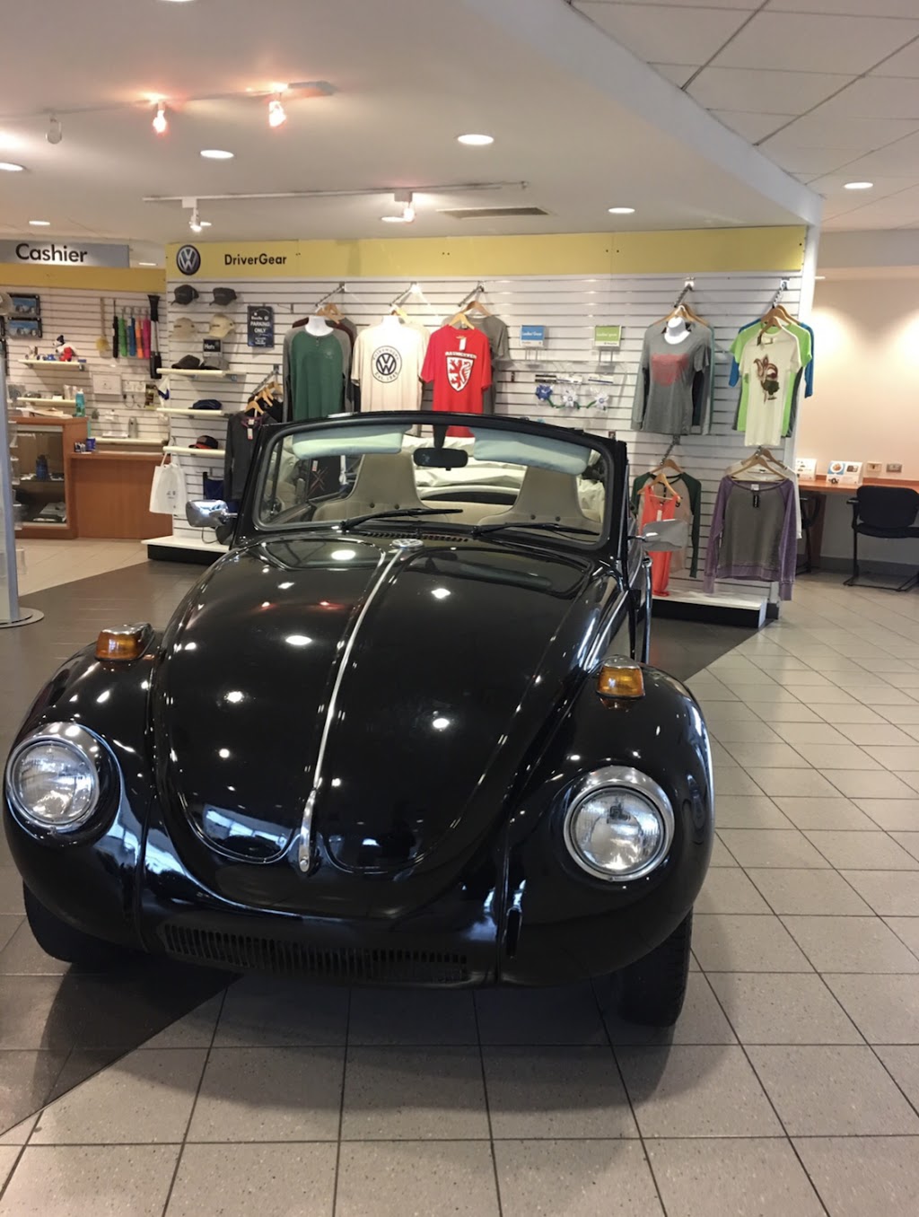 Gossett Volkswagen Germantown | 7420 Winchester Rd, Memphis, TN 38125 | Phone: (901) 405-4949