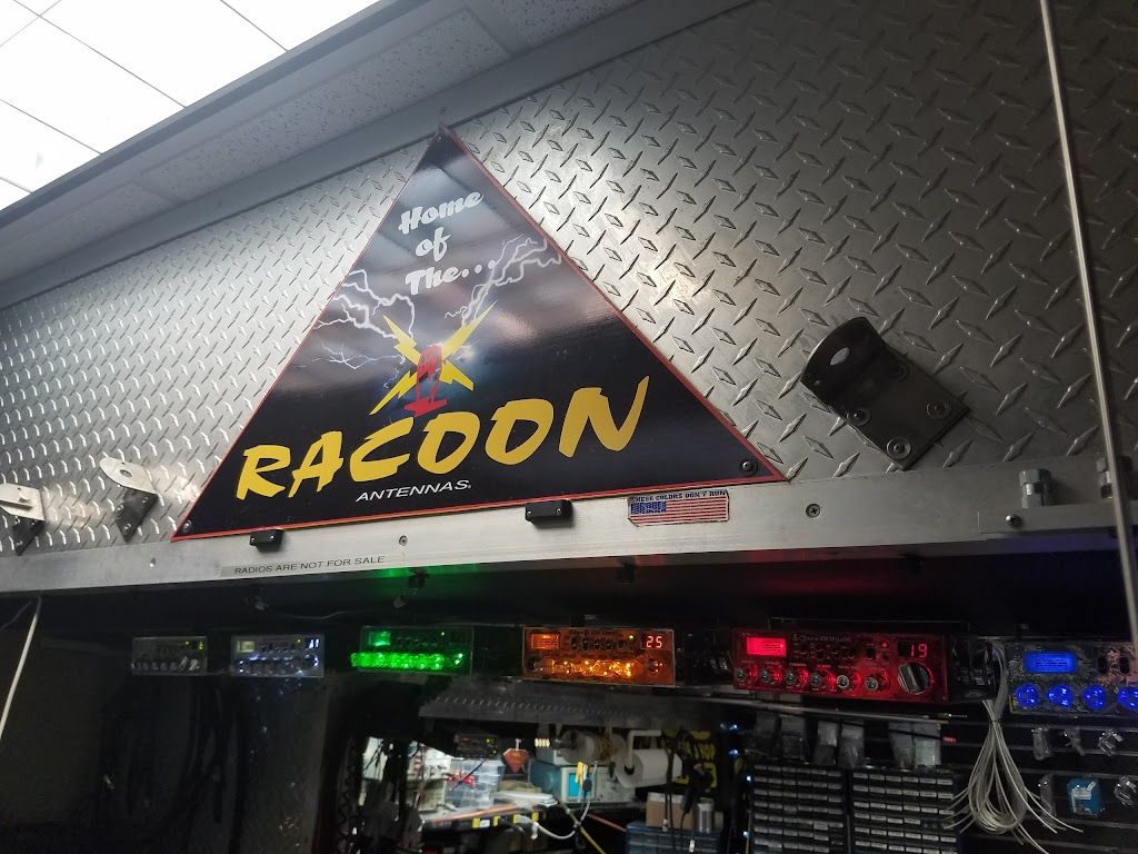 Raccoons CB Repair Shop | 11706 Tampa Gateway Blvd, Seffner, FL 33584, USA | Phone: (352) 585-7705 Raccoons CB Repair Shop | 11706 Tampa Gateway Blvd, Seffner, FL 33584, USA | Phone: (352) 585-7705