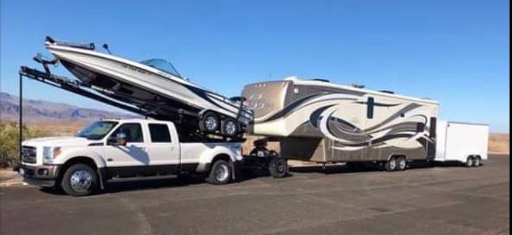 Scripps Mesa RV Storage | 12238 Vigilante Rd, Lakeside, CA 92040 | Phone: (858) 566-3881