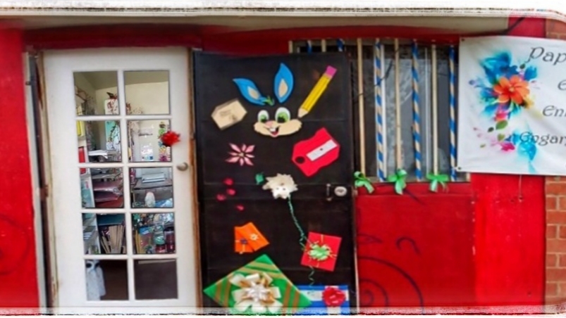 Bunny-Castle Papelería y Regalos | Isla San Cristóbal 424, Lomas del Sauzal, 22760 El Sauzal, B.C., Mexico | Phone: 646 260 6169