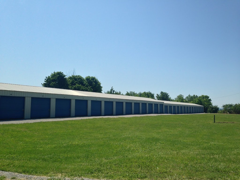 Parkview Self Storage | 1180 Osborne Rd, Mt Sterling, KY 40353, USA | Phone: (859) 499-0888