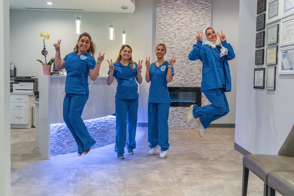 Dynamic Dental Wellness | 20755 Williamsport Pl #300, Ashburn, VA 20147 | Phone: (703) 775-0002