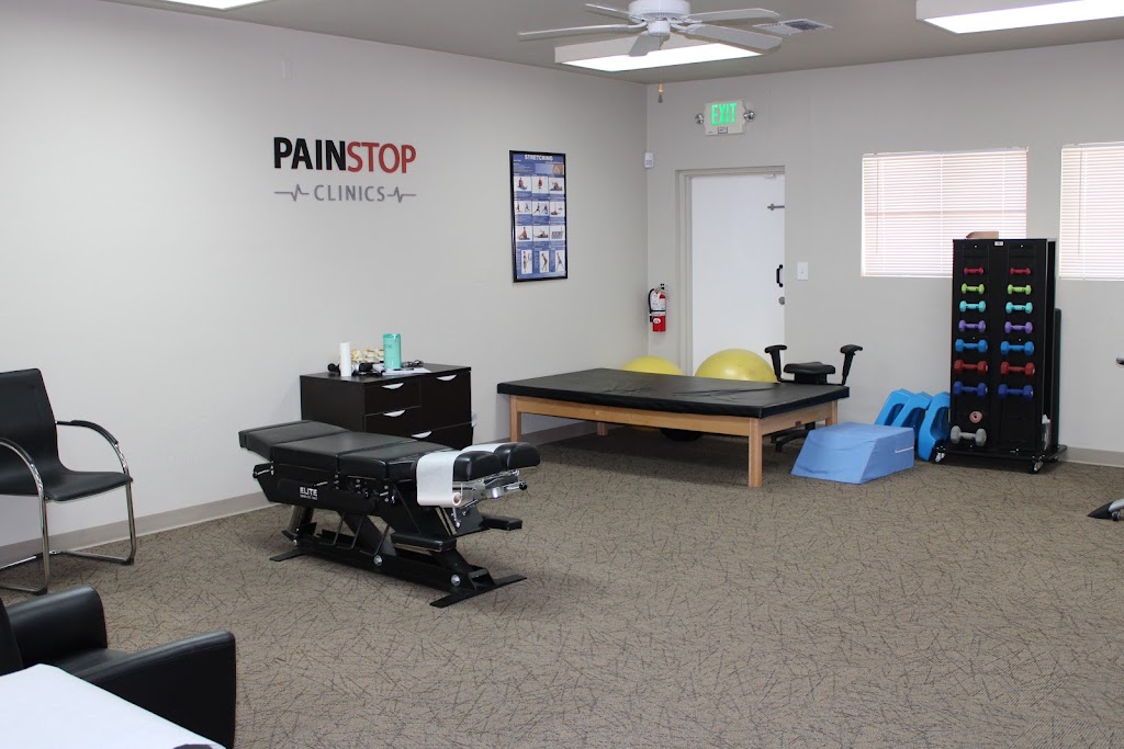 Pain Stop - Maryvale | 7141 W Thomas Rd #101, Phoenix, AZ 85033 | Phone: (623) 849-3003