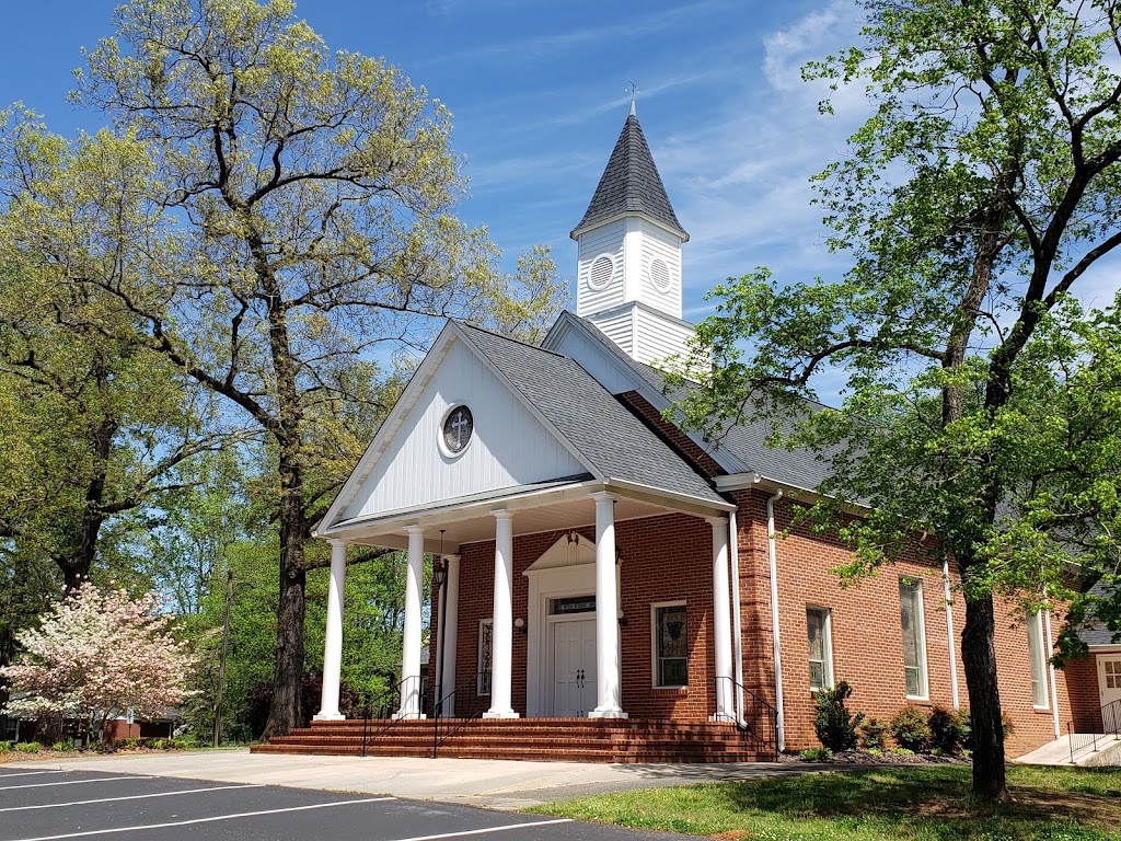 Smyrna United Methodist Church | 203 Smyrna Church Rd, Robbins, NC 27325 | Phone: (910) 464-3188