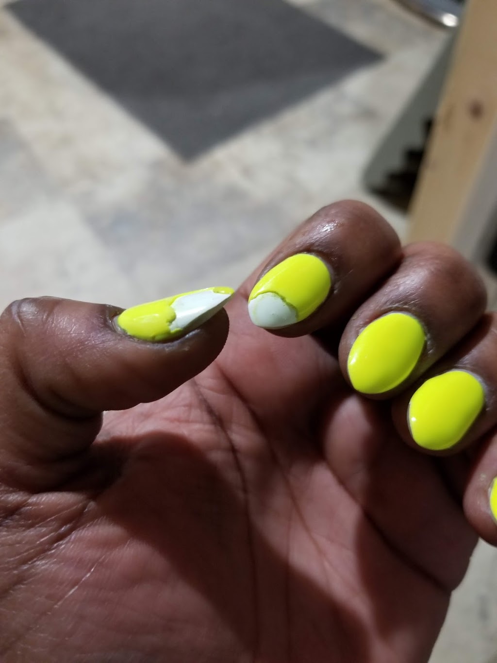 Pro Nail | 146 Arnett Blvd, Danville, VA 24540, USA | Phone: (434) 797-4430