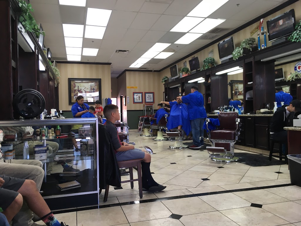 Franks Barber Shop | 3424 W Southern Ave #178, Phoenix, AZ 85041, USA | Phone: (602) 268-1517