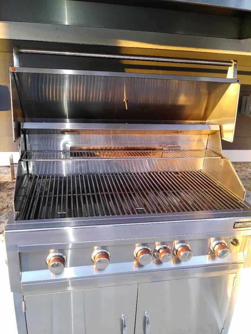 The Grill Cleaning Company | 4725 Lena Rd #101, Bradenton, FL 34211, USA | Phone: (941) 371-2343