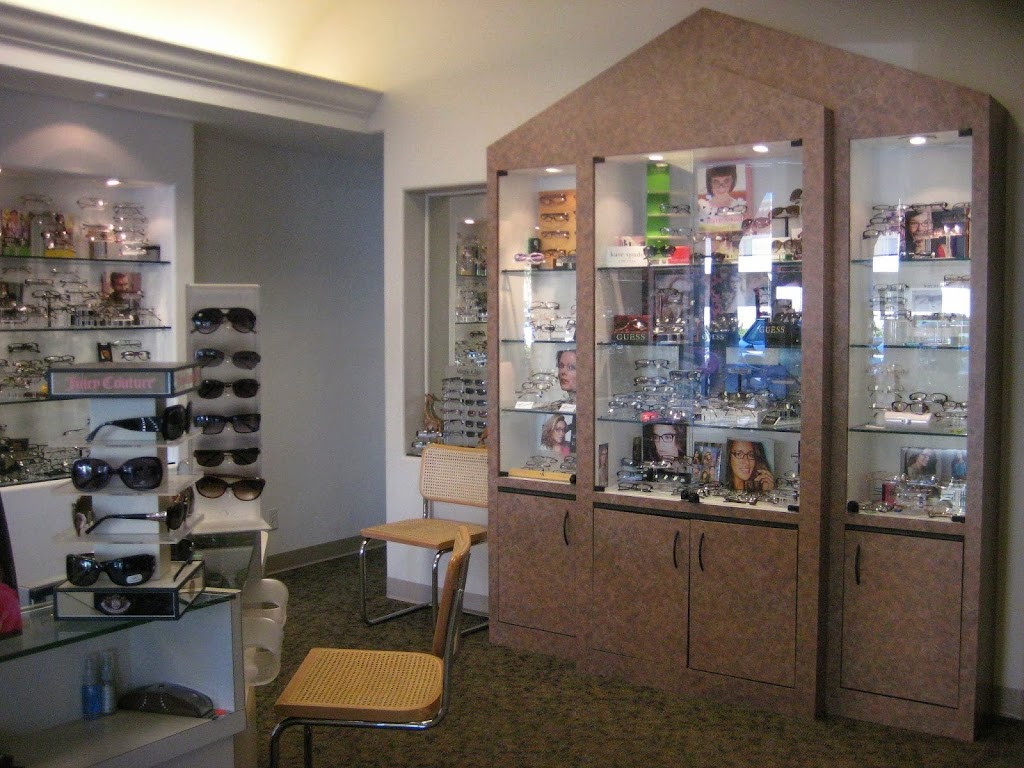 Brookhurst Optometric Center | 18449 Brookhurst St # 6, Fountain Valley, CA 92708, USA | Phone: (714) 963-2111