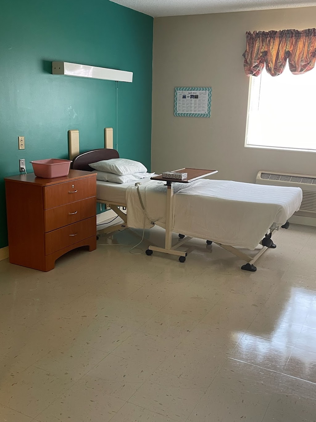 Newport News Nursing and Rehabilitation Center | 12997 Nettles Dr, Newport News, VA 23602, USA | Phone: (757) 249-8880