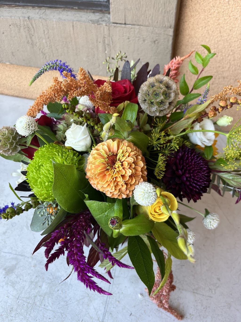 Flowers By Myrna | 6200 Antioch St, Oakland, CA 94611 | Phone: (510) 339-0425